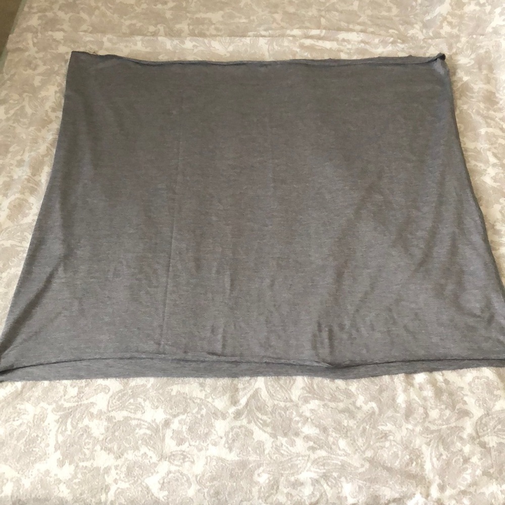 Lucy Infinity Technical Scarf - Picture 4 of 8
